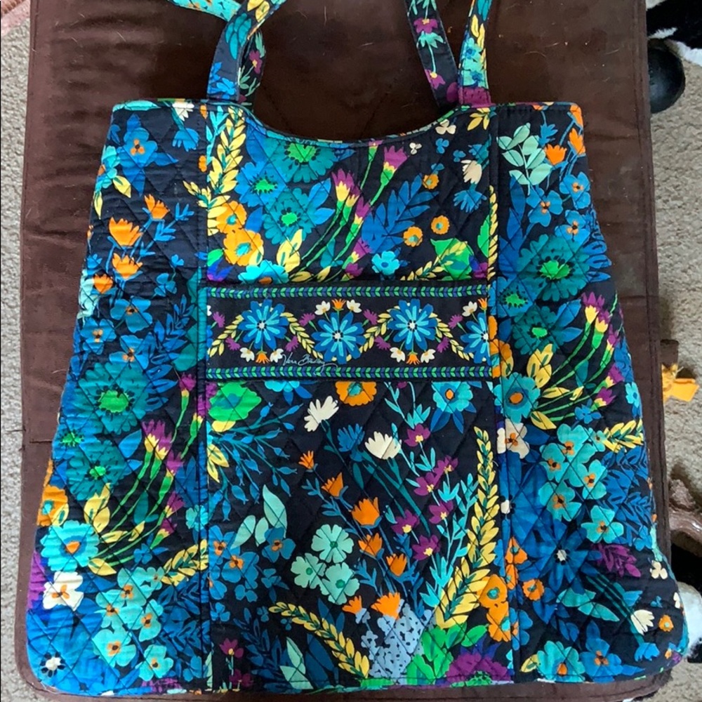 Vera Bradley bag